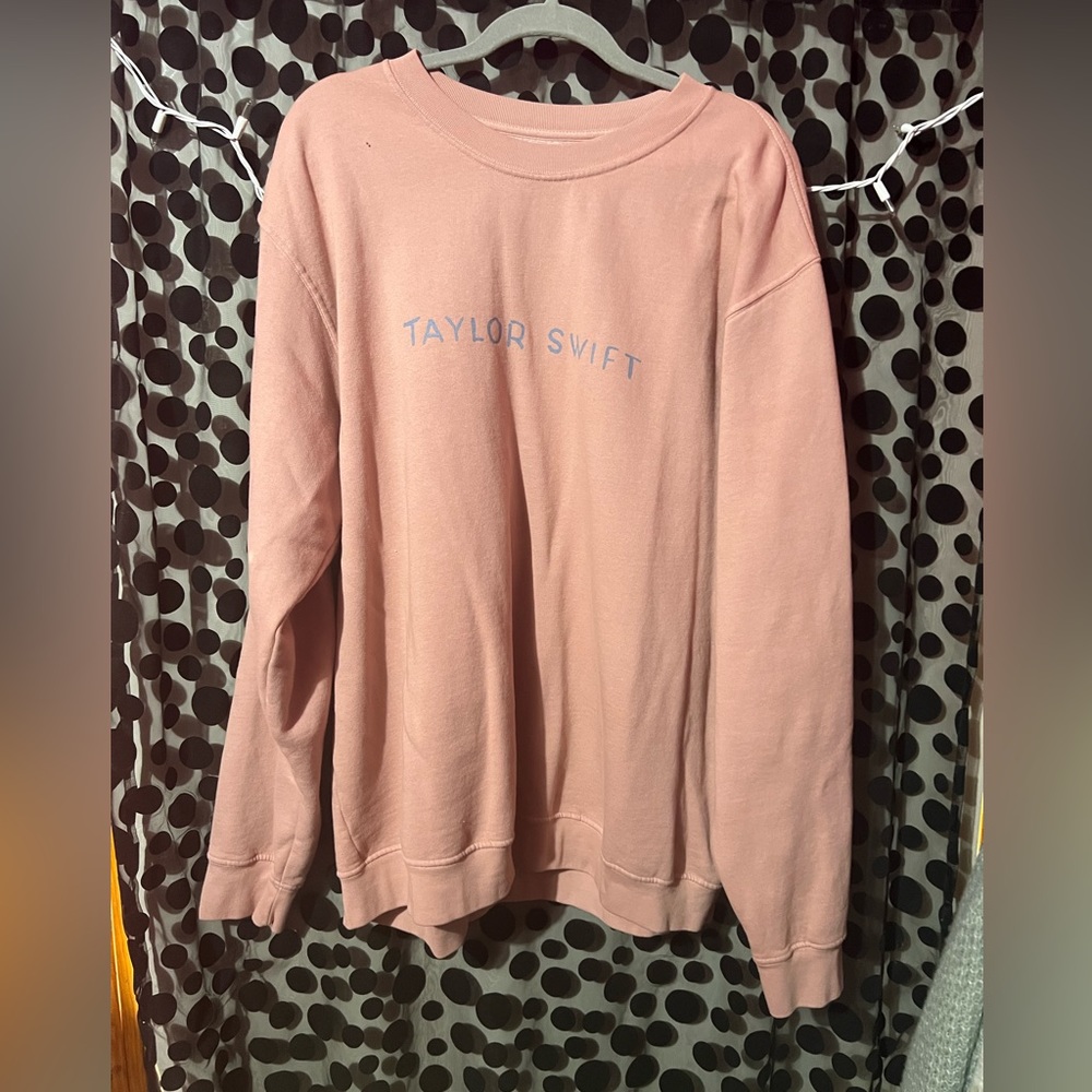 Taylor Swift 1989 (Taylor’s version)